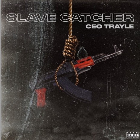 Slave Catcher | Boomplay Music