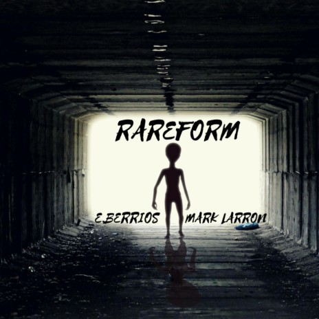 Rareform ft. Mark Larron | Boomplay Music