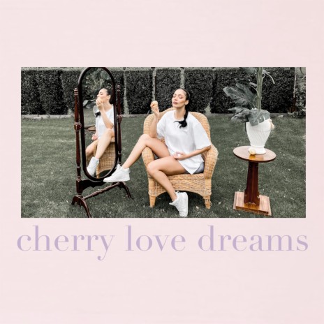 Cherry Love Dreams