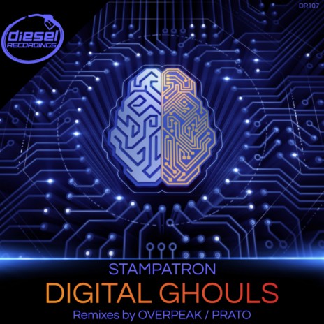 Digital Ghouls (Overpeak Remix)