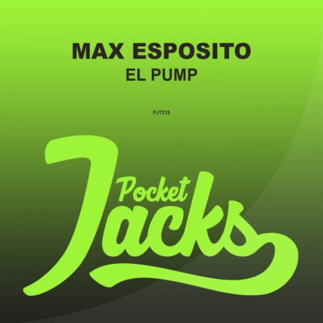 El Pump (Dub Mix)