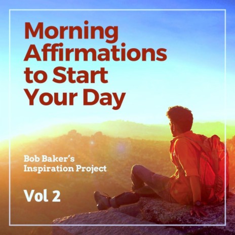 5-Minute Morning Success Affirmations (Start Your Day on a Positive Note) | Boomplay Music