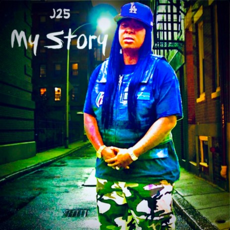 My Story | Boomplay Music