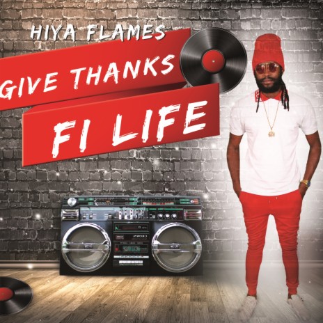 Give Thanks Fi Life | Boomplay Music