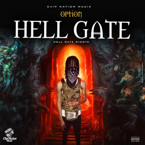 Hell Gate | Boomplay Music