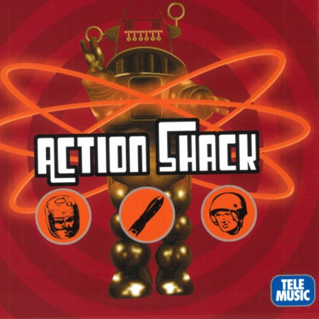 Action Shack