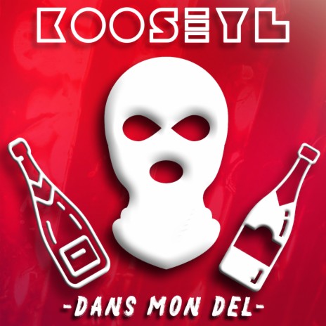 Dans mon del | Boomplay Music