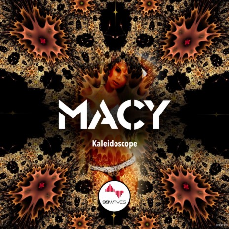 Kaleidoscope (Original Mix) | Boomplay Music