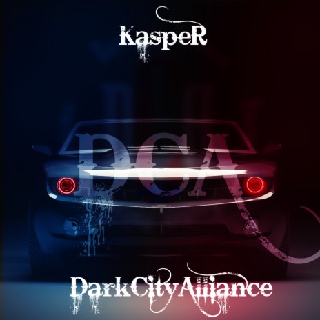 Dark City Alliance | Boomplay Music