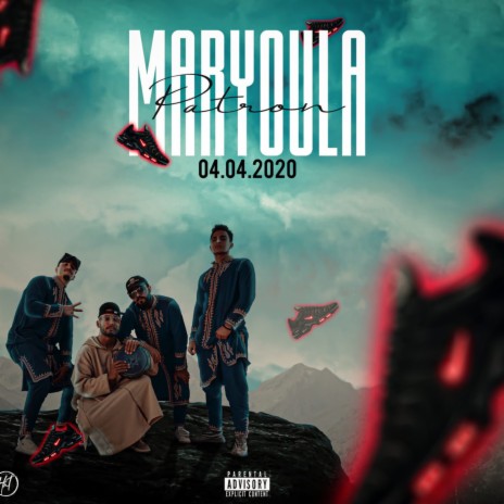 Maryoula | Boomplay Music