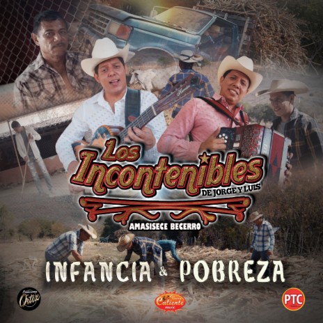 Infancia y Pobreza | Boomplay Music