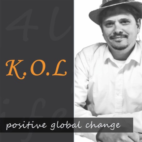 Positive Global Change | Boomplay Music