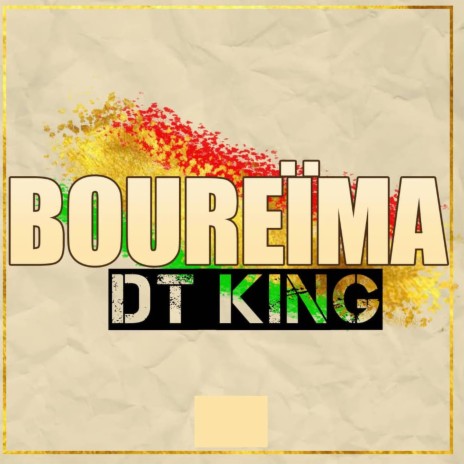 Boureïma | Boomplay Music