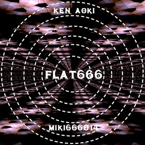 Flat666 (Original Mix) | Boomplay Music