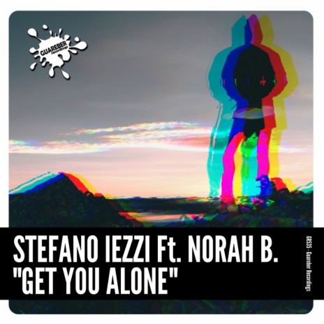 Get You Alone (Radio Mix) ft. Norah B. | Boomplay Music