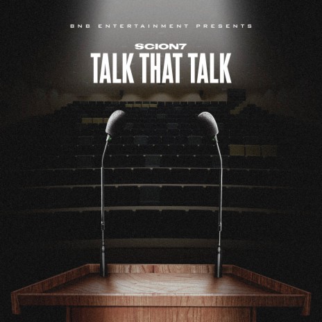 Talk That Talk | Boomplay Music