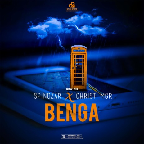 Benga ft. Christ Mgr