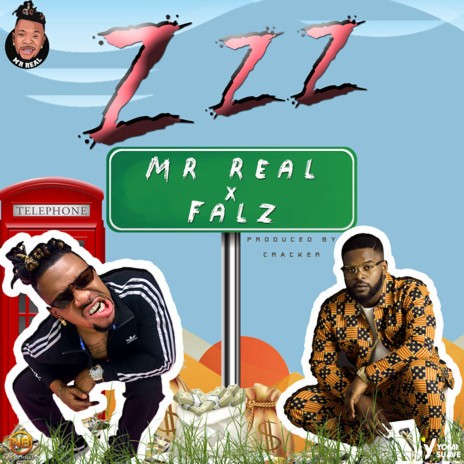 Zzz (Mr Real x Falz) | Boomplay Music