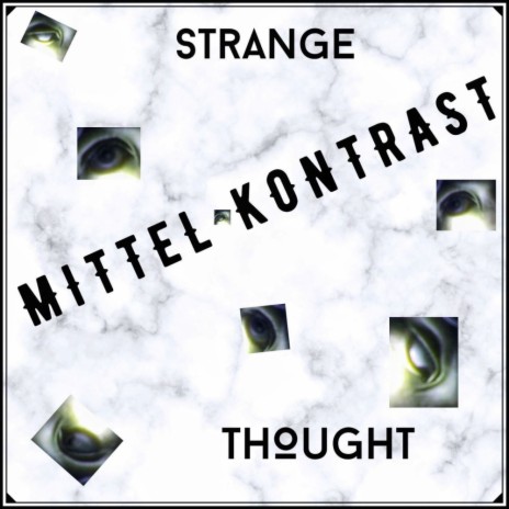 Strange Thought (Original Mix) | Boomplay Music