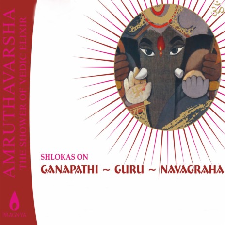 Navagraha Sthuthi | Boomplay Music