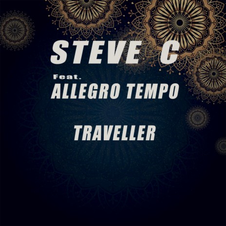 Traveller ft. Allegro Tempo | Boomplay Music