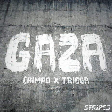 Gaza (Dub Phizix Remix) ft. Trigga | Boomplay Music