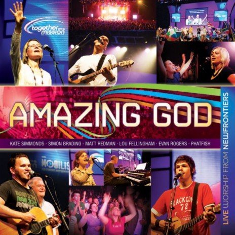 Looking In The Sky (Amazing God) | Boomplay Music