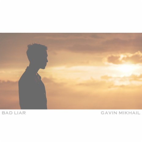 Bad Liar (Acoustic) | Boomplay Music