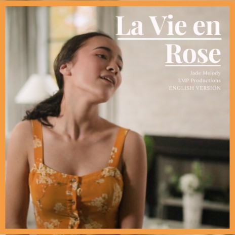 La Vie en Rose (English version) | Boomplay Music