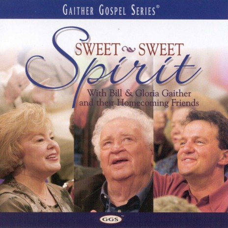 Sweet Sweet Spirit | Boomplay Music