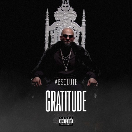 Gratitude ft. FloHub