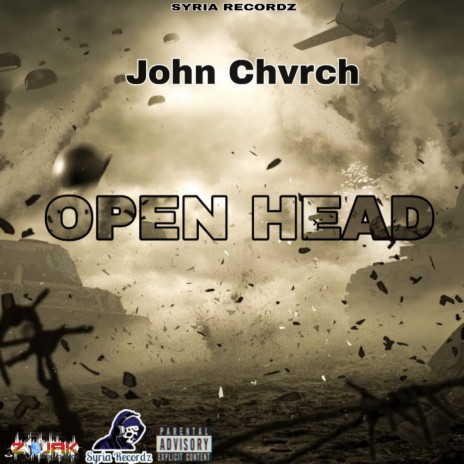 Open Head | Boomplay Music
