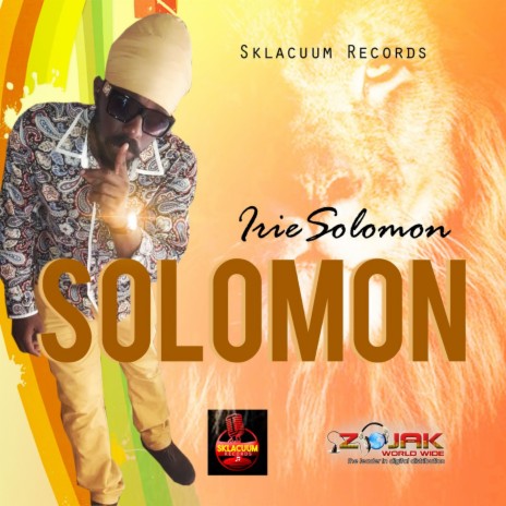 Solomon | Boomplay Music