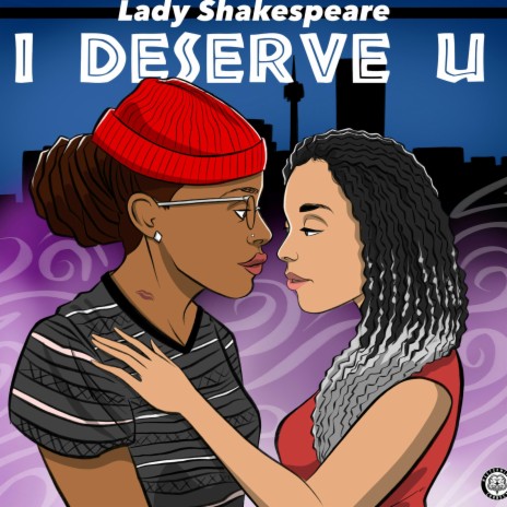 I Deserve U | Boomplay Music