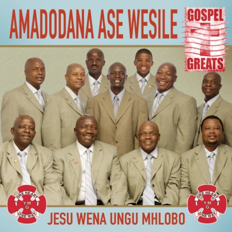 Yesu Wena | Boomplay Music