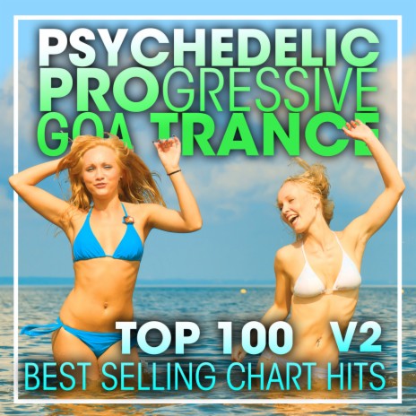 Progressive Intention - 2012 (Progressive Goa Trance) ft. Progressive Goa Trance & Goa Psy Trance Masters | Boomplay Music