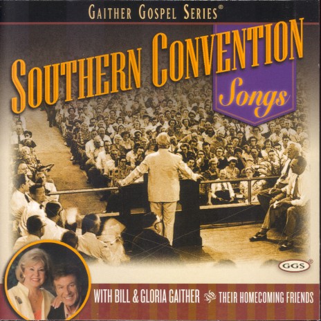 The Prettiest Flowers Will Be Blooming (Southern Convention Songs Version) | Boomplay Music