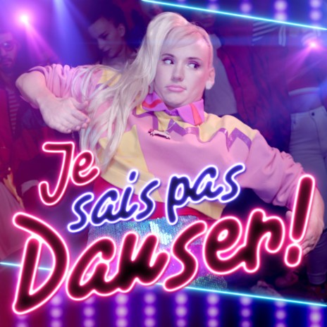 Je sais pas danser | Boomplay Music