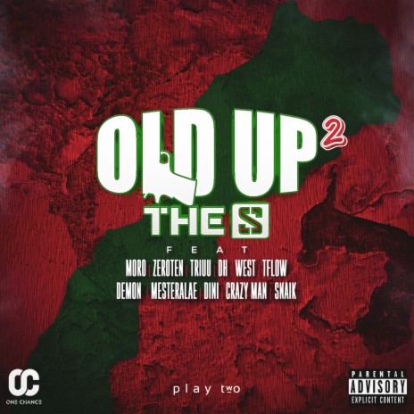 Old up 2 ft. Moro, Zeroten, Triuu, Dh & West | Boomplay Music