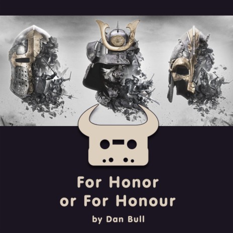 For Honor or for Honour (Acapella) | Boomplay Music