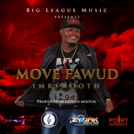 Move Fawud | Boomplay Music