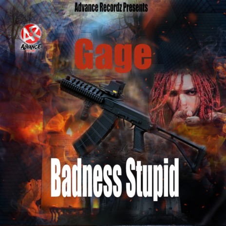 Badness Stupid | Boomplay Music