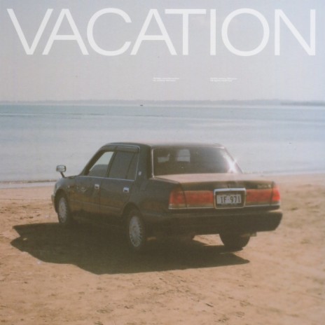 Vacation | Boomplay Music