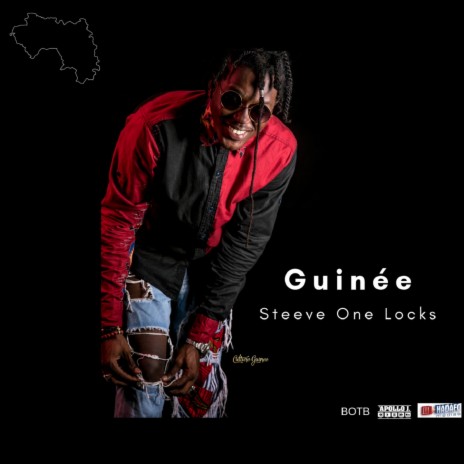 La guinée | Boomplay Music