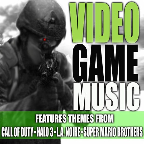 Super Mario Bros (Theme)