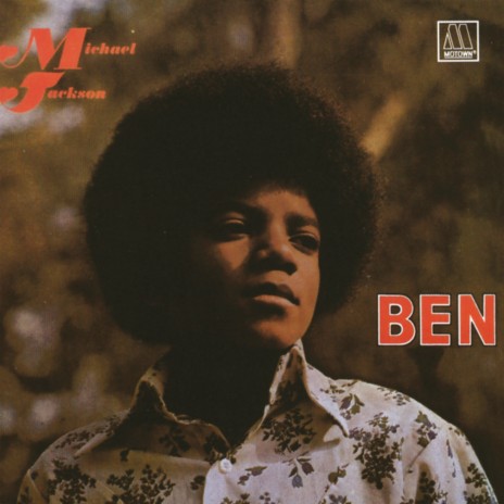Ben (Background Vocals Stem)