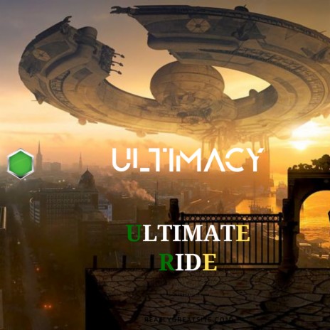 Ultimate Ride | Boomplay Music