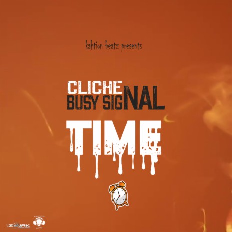 Time ft. Busy Signal | Boomplay Music