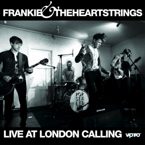 Want You Back (Live at London Calling, the Paradiso, Amsterdam) | Boomplay Music