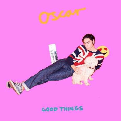 Good Things | Boomplay Music